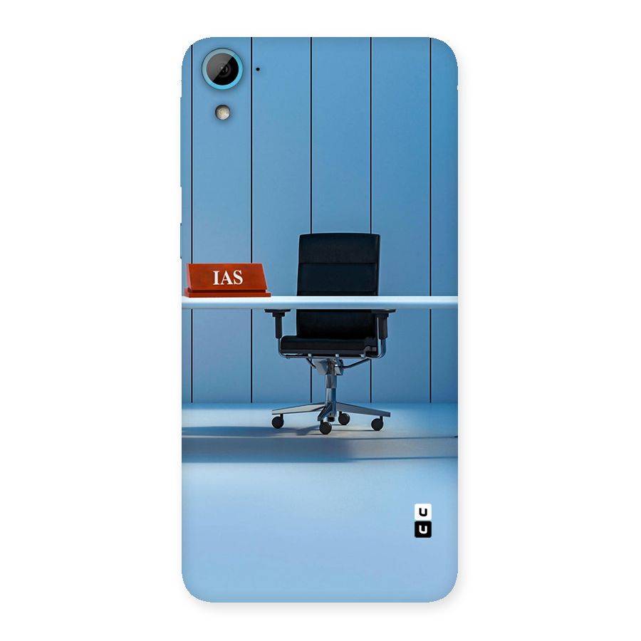 High Chair Back Case for Desire 826