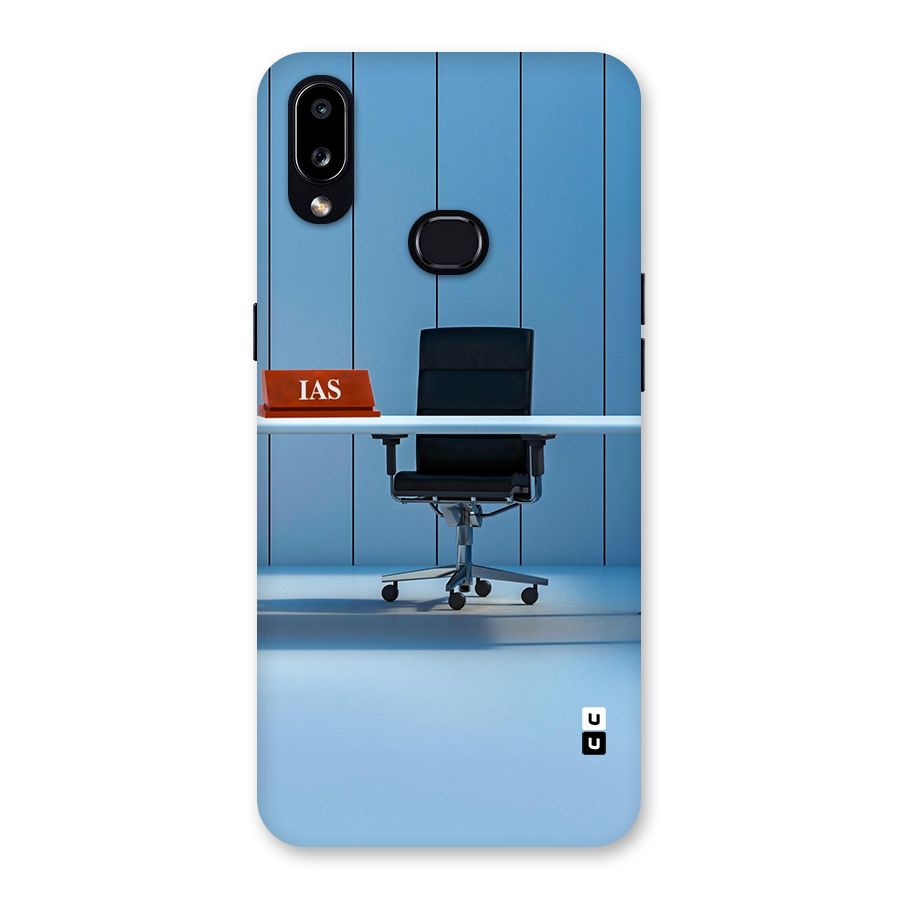 High Chair Back Case for Galaxy A10s
