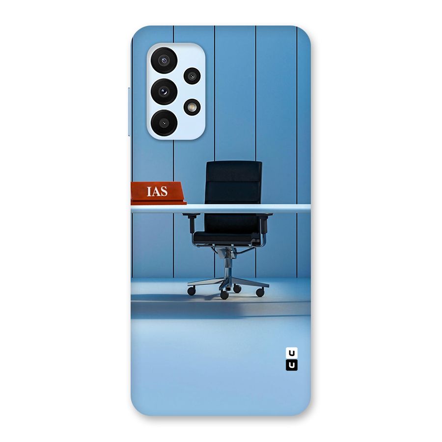 High Chair Back Case for Galaxy A23