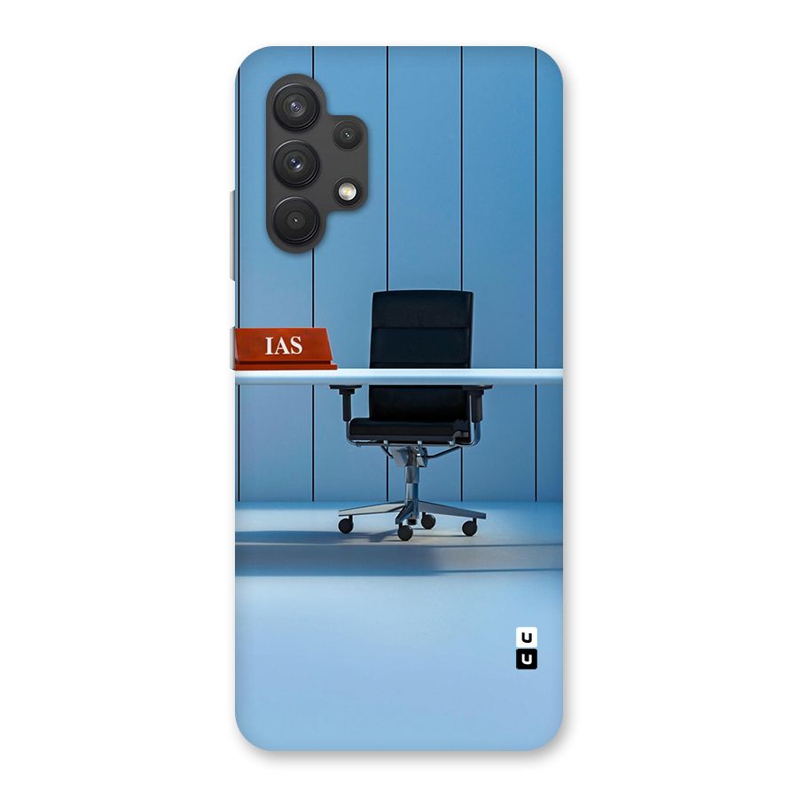 High Chair Back Case for Galaxy A32