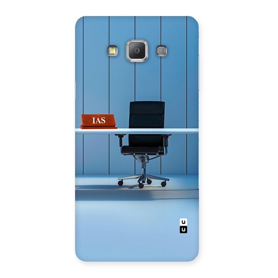 High Chair Back Case for Galaxy A7