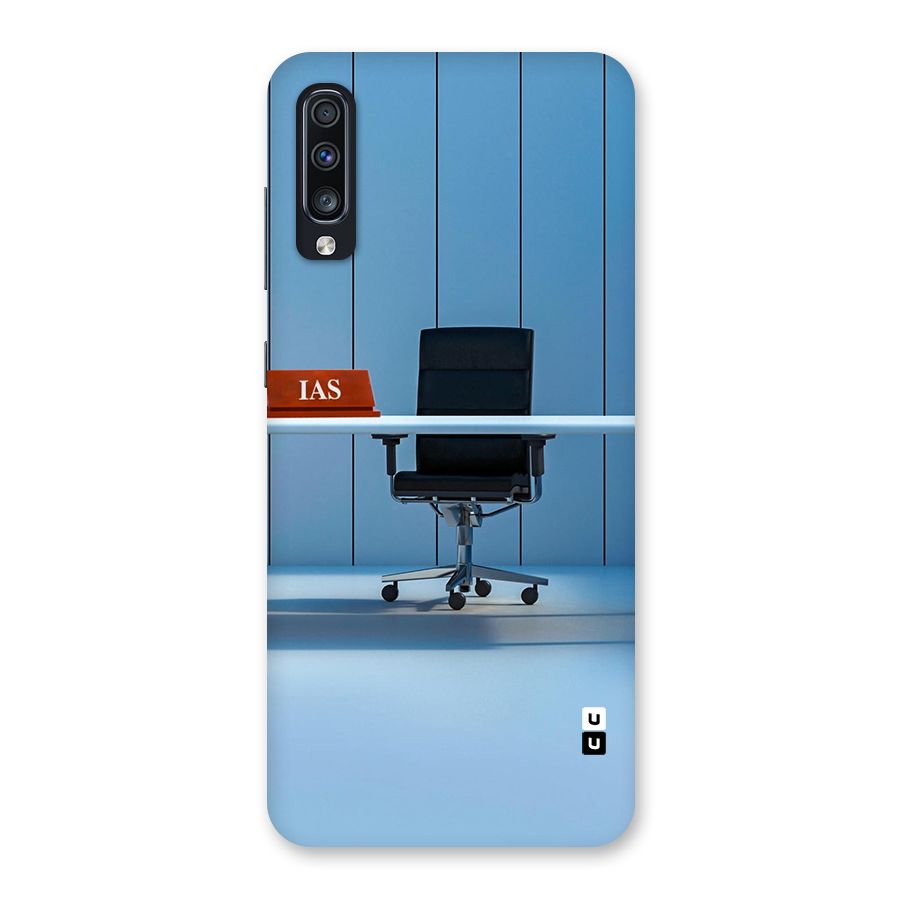 High Chair Back Case for Galaxy A70