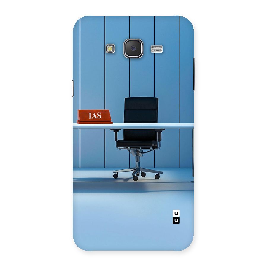 High Chair Back Case for Galaxy J7