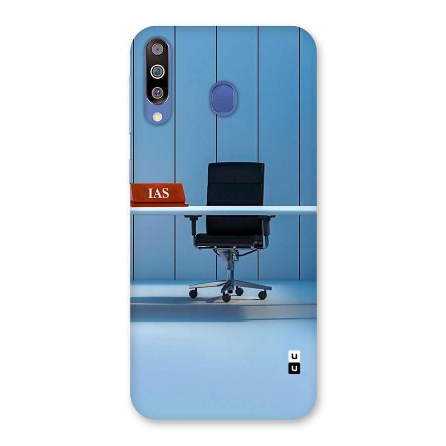 High Chair Back Case for Galaxy M30