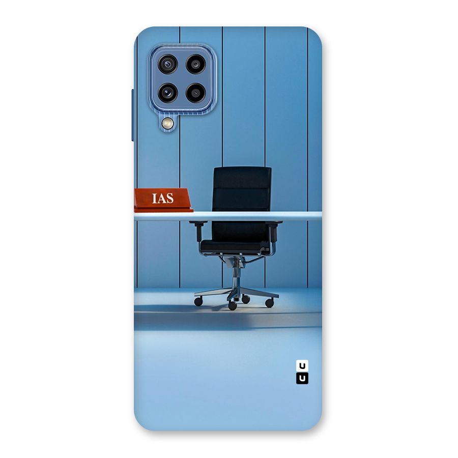 High Chair Back Case for Galaxy M32