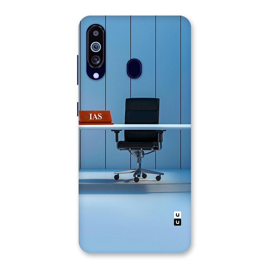 High Chair Back Case for Galaxy M40