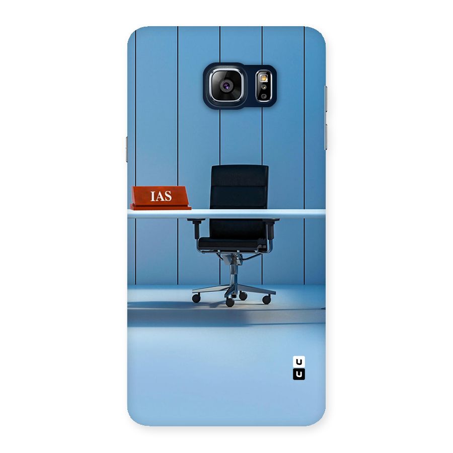 High Chair Back Case for Galaxy Note 5
