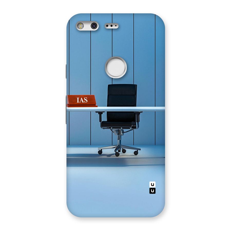 High Chair Back Case for Google Pixel