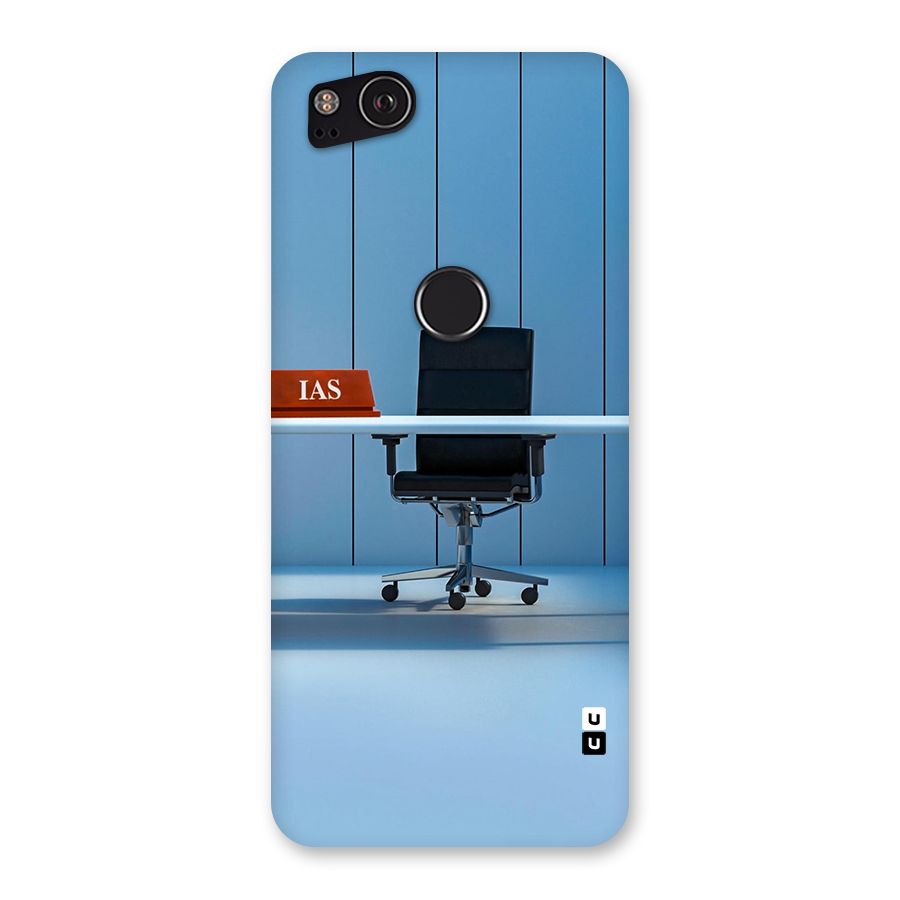 High Chair Back Case for Google Pixel 2