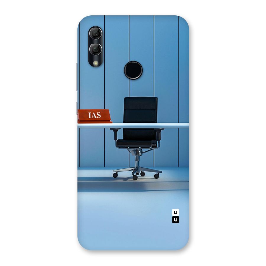 High Chair Back Case for Honor 10 Lite