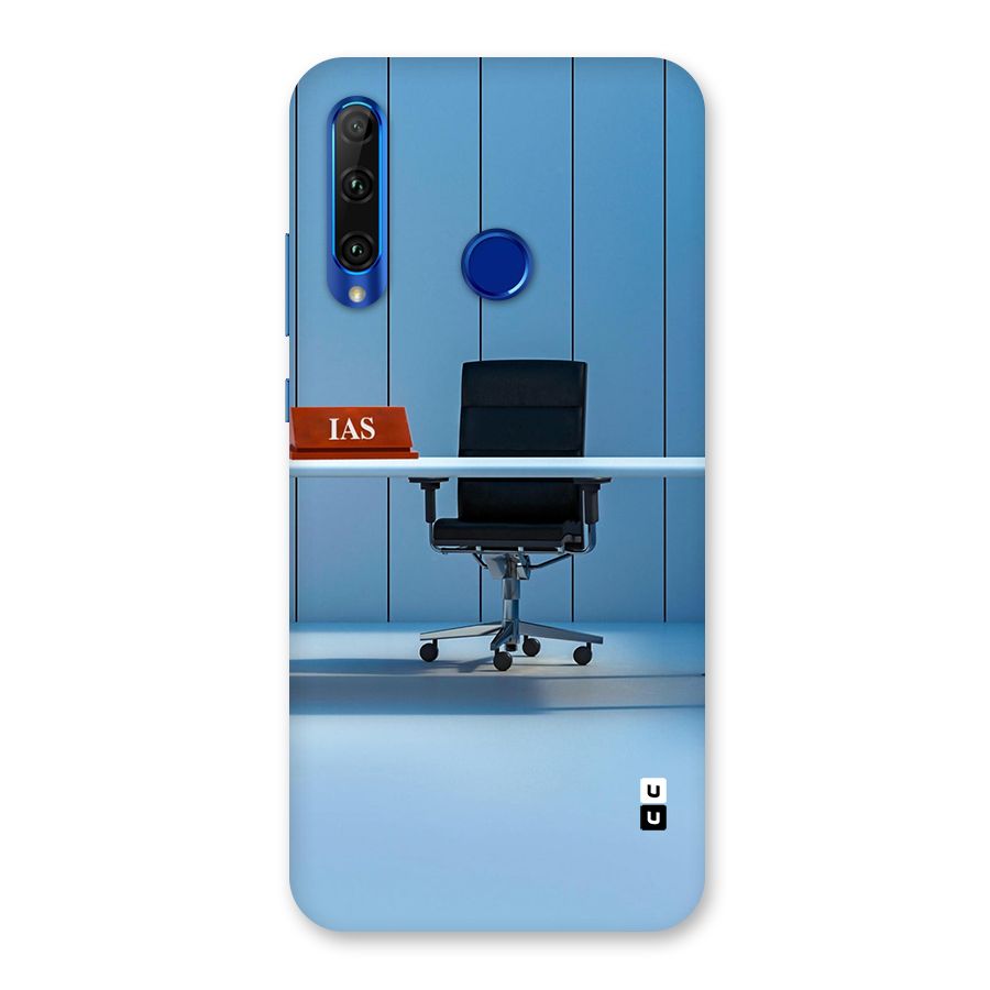 High Chair Back Case for Honor 20i