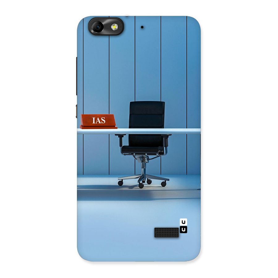 High Chair Back Case for Honor 4C