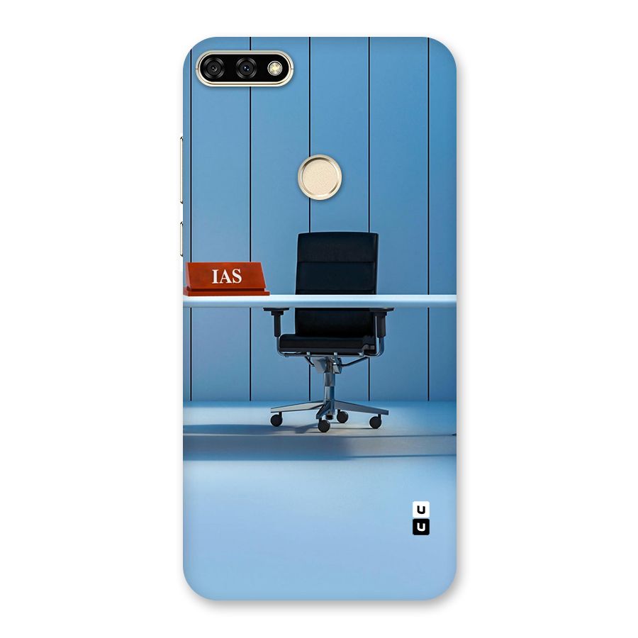 High Chair Back Case for Honor 7A