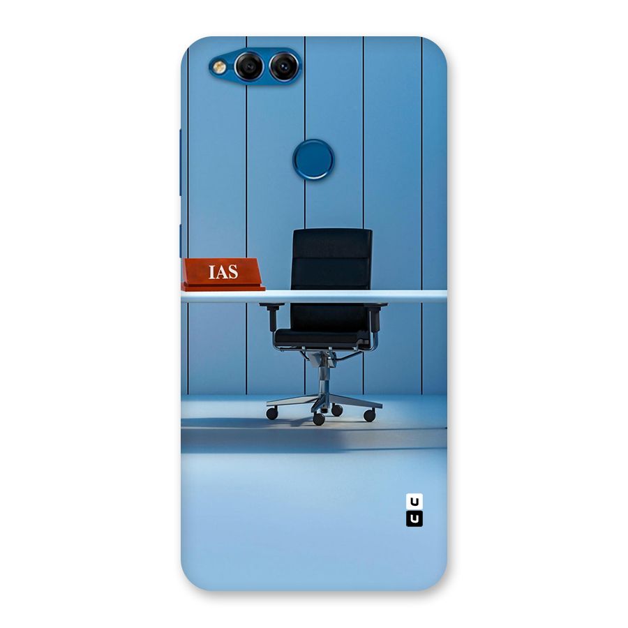 High Chair Back Case for Honor 7X