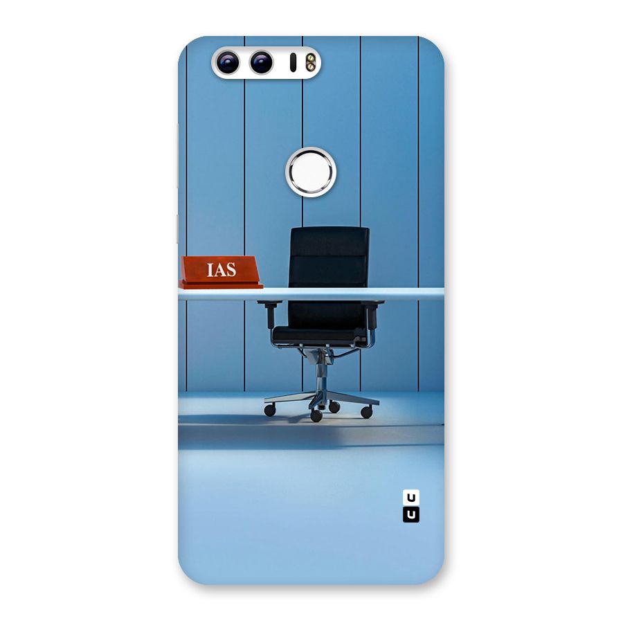 High Chair Back Case for Honor 8