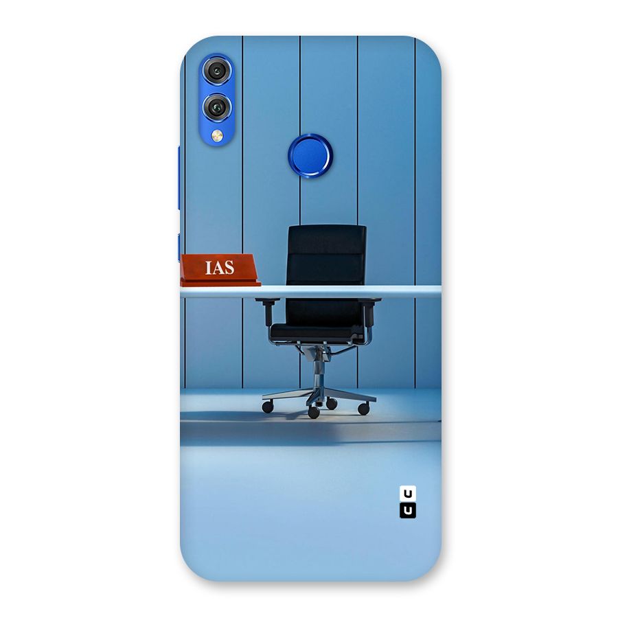 High Chair Back Case for Honor 8X