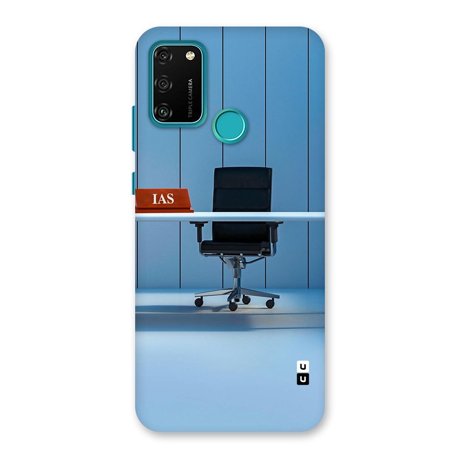High Chair Back Case for Honor 9A