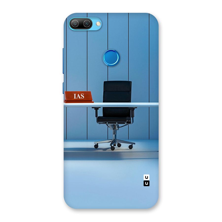 High Chair Back Case for Honor 9N