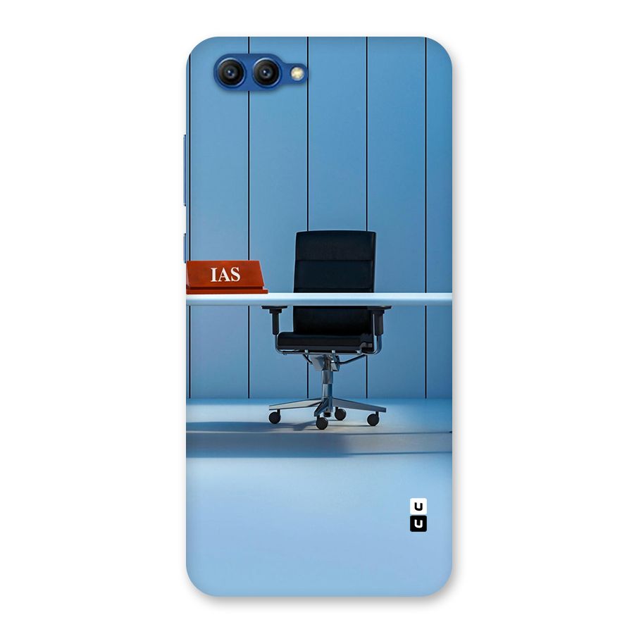 High Chair Back Case for Honor View 10