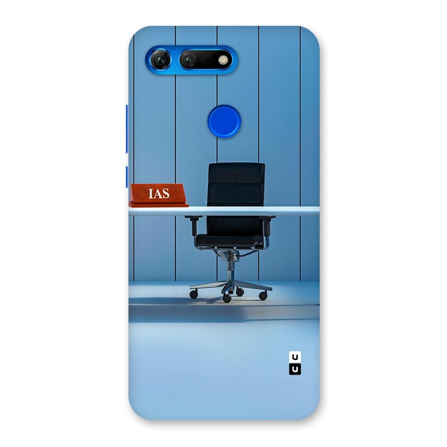 High Chair Back Case for Honor View 20