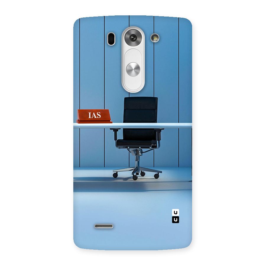 High Chair Back Case for LG G3 Mini