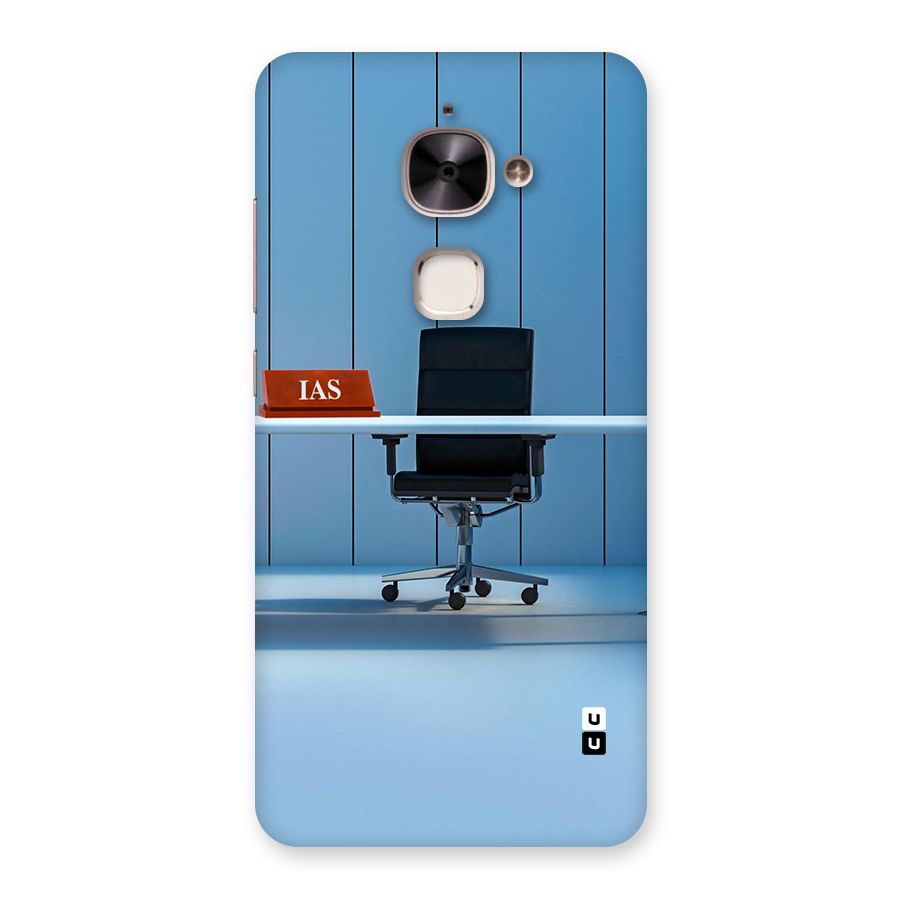High Chair Back Case for Le 2