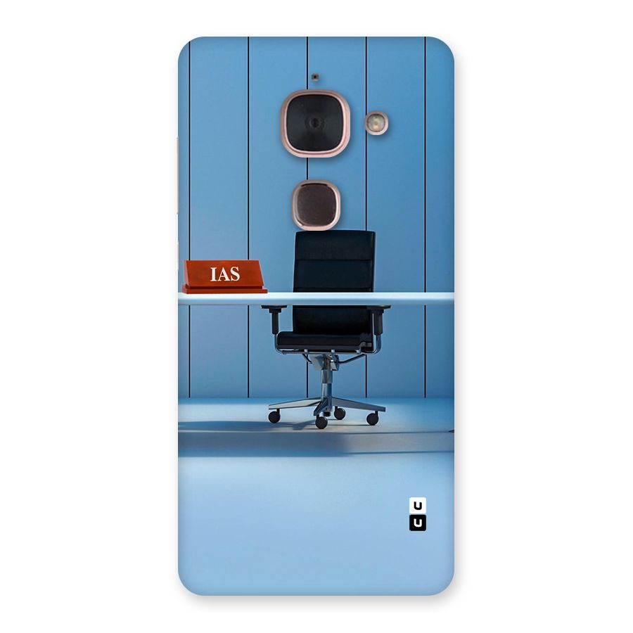 High Chair Back Case for Le Max 2