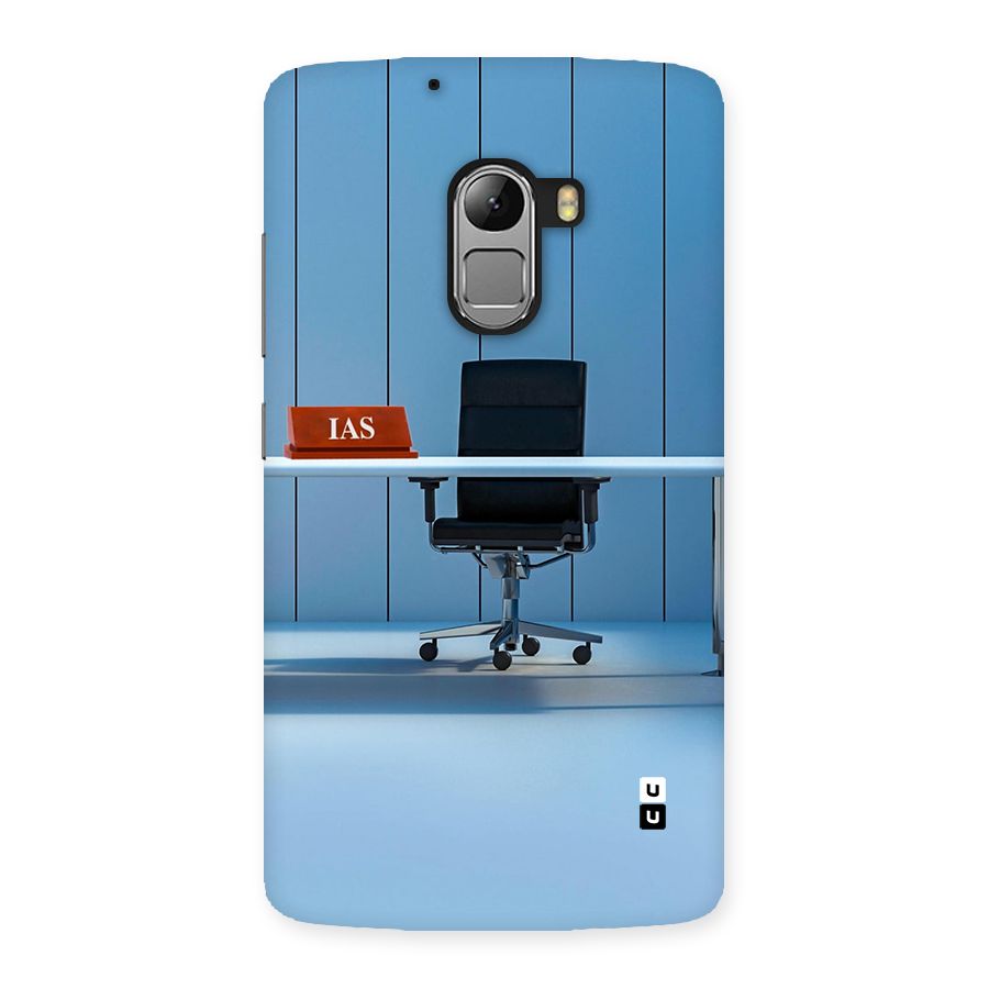 High Chair Back Case for Lenovo K4 Note
