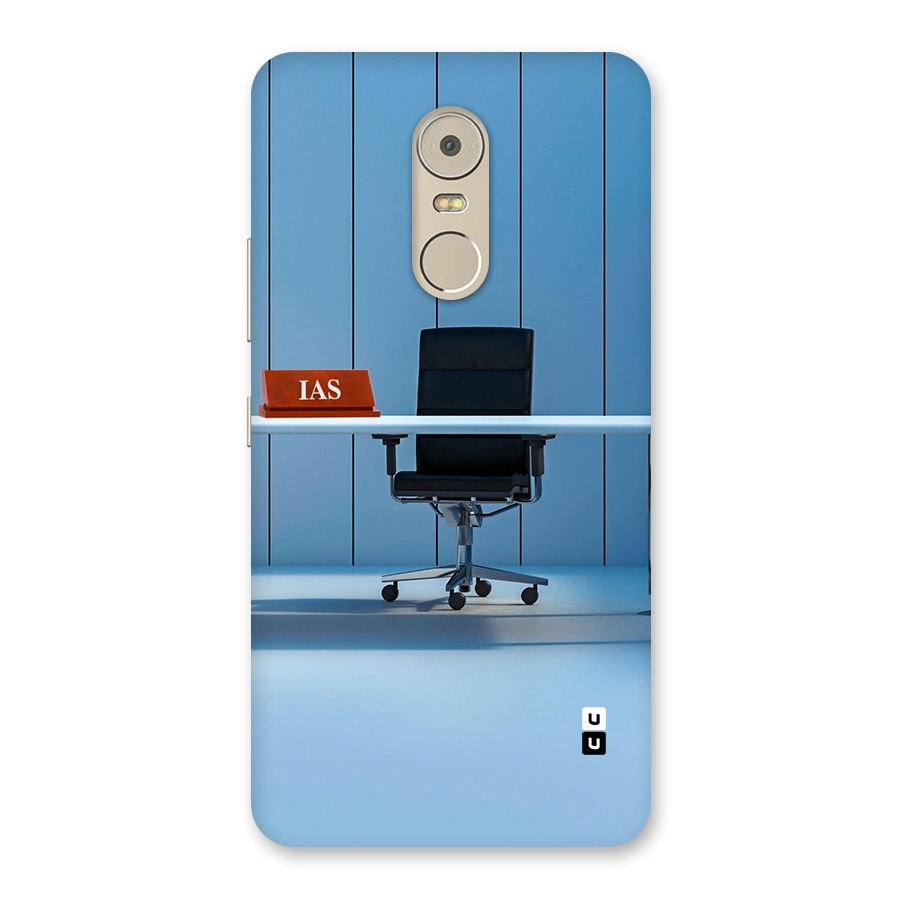 High Chair Back Case for Lenovo K6 Note