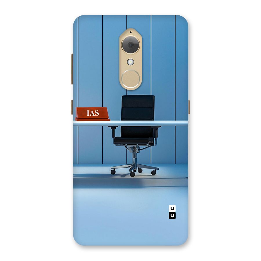 High Chair Back Case for Lenovo K8