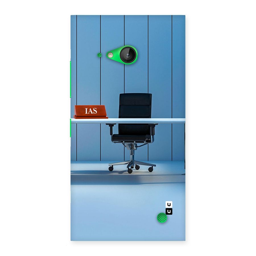 High Chair Back Case for Lumia 730