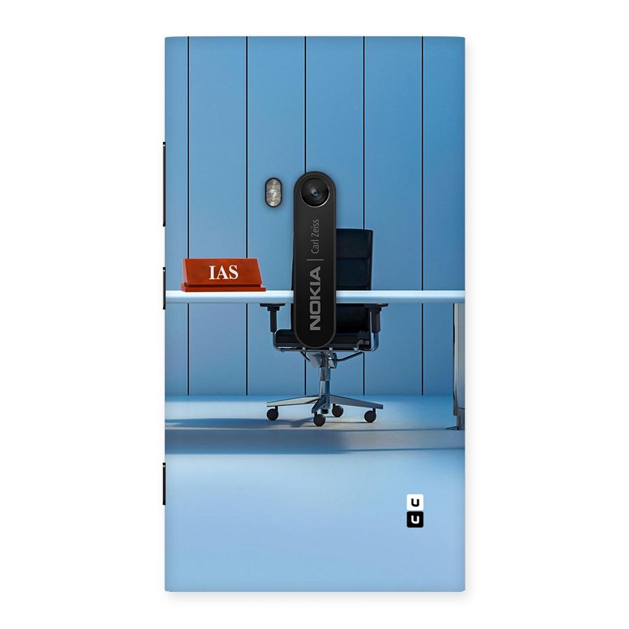 High Chair Back Case for Lumia 920