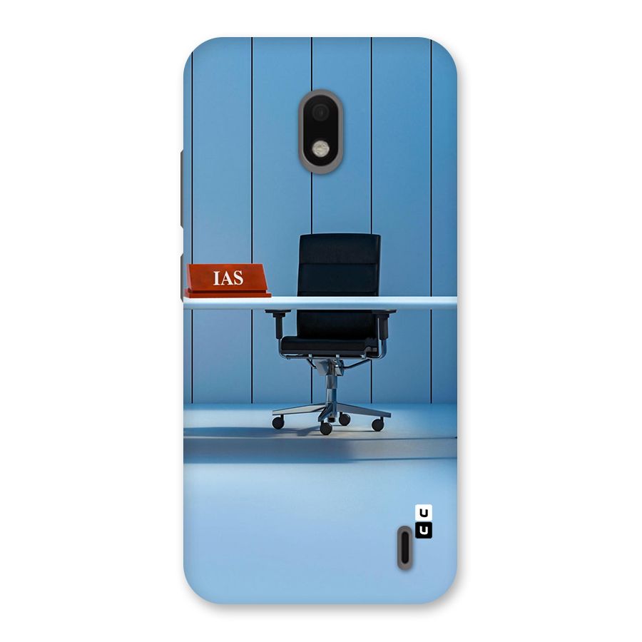 High Chair Back Case for Nokia 2.2