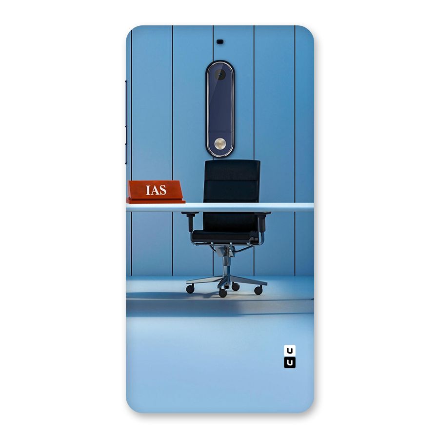 High Chair Back Case for Nokia 5