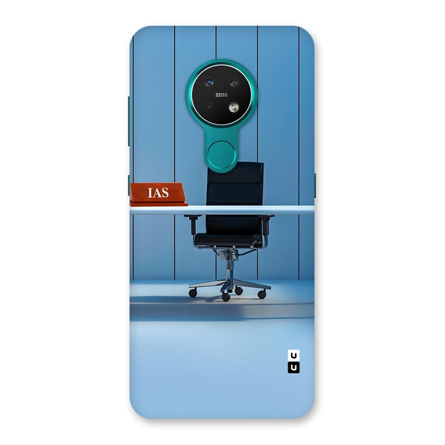High Chair Back Case for Nokia 7.2