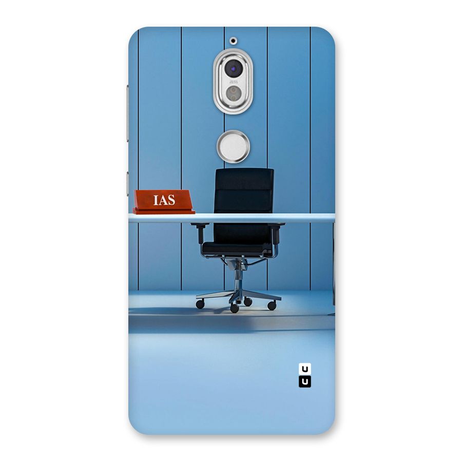 High Chair Back Case for Nokia 7