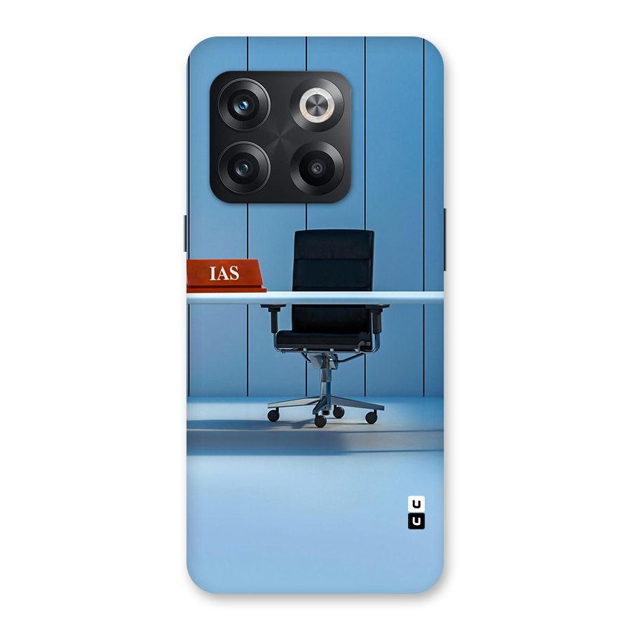 High Chair Back Case for OnePlus 10T