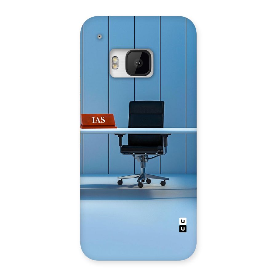 High Chair Back Case for One M9