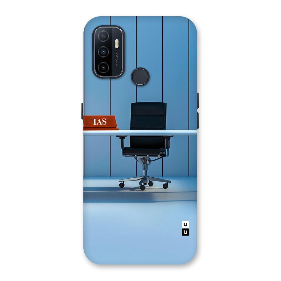 High Chair Back Case for Oppo A32