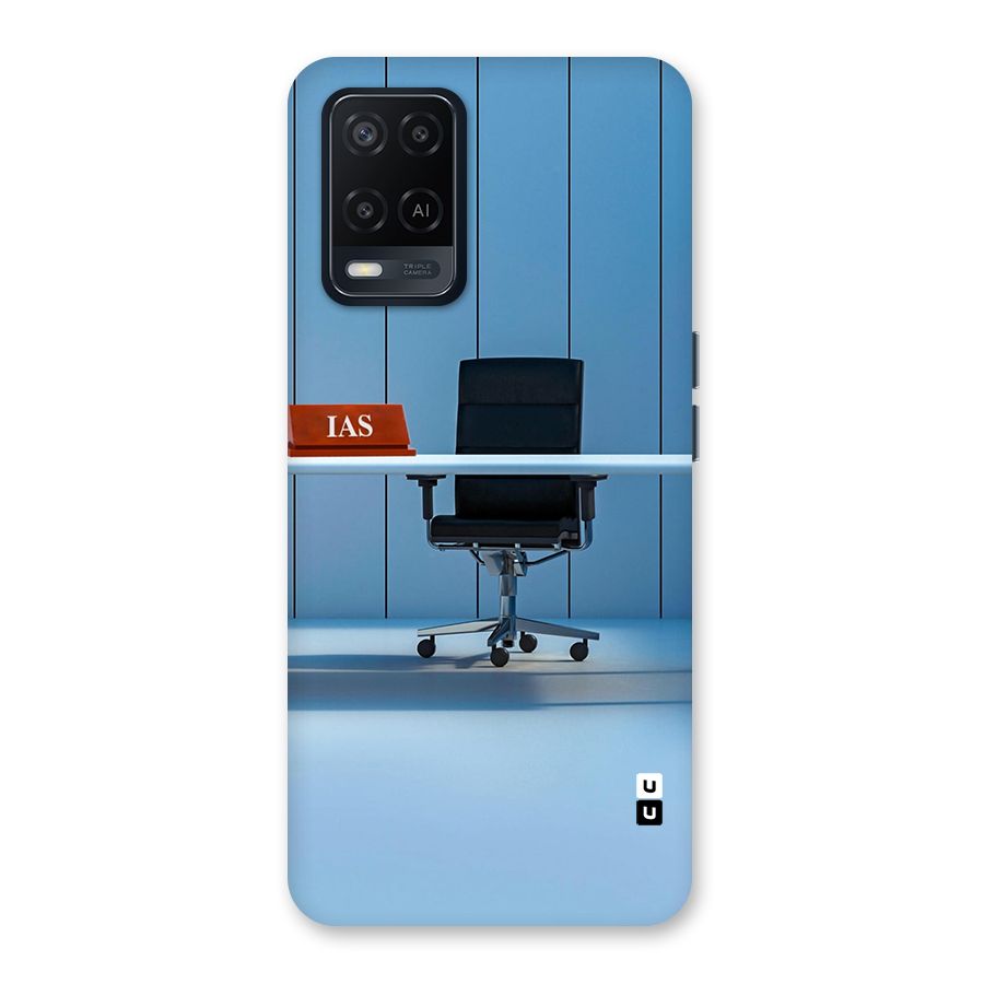 High Chair Back Case for Oppo A54