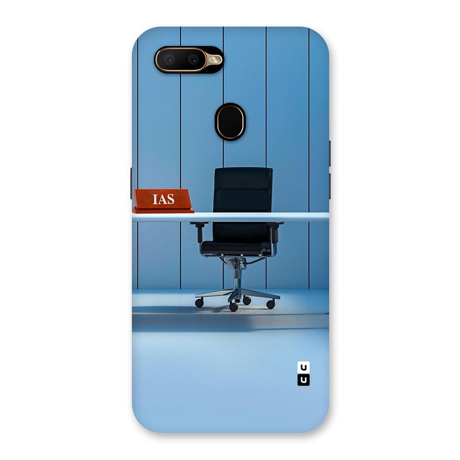 High Chair Back Case for Oppo A5s
