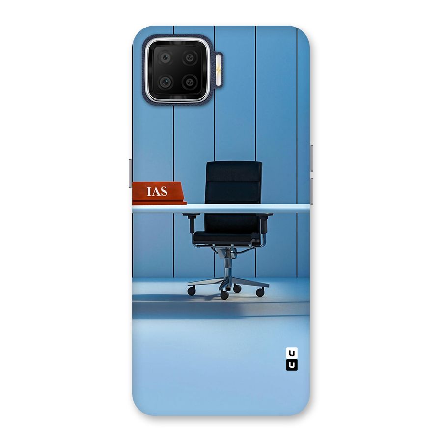 High Chair Back Case for Oppo F17