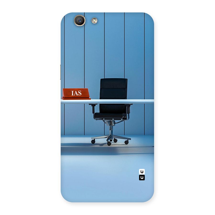 High Chair Back Case for Oppo F1s