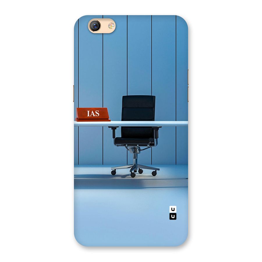 High Chair Back Case for Oppo F3 Plus