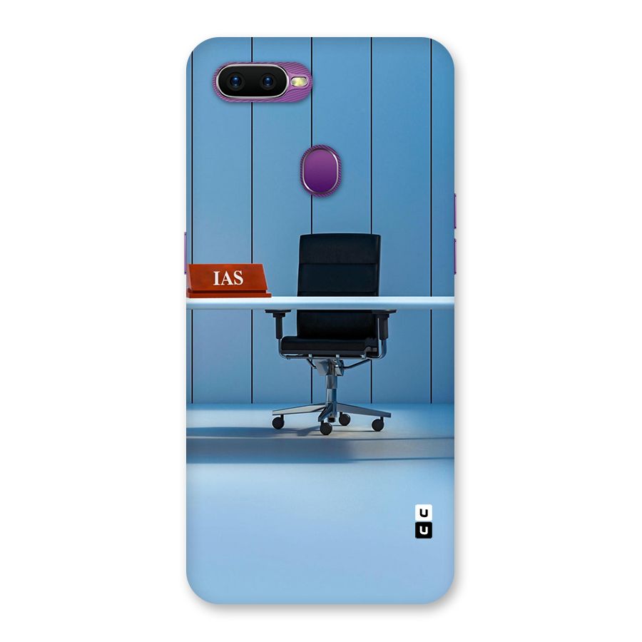 High Chair Back Case for Oppo F9