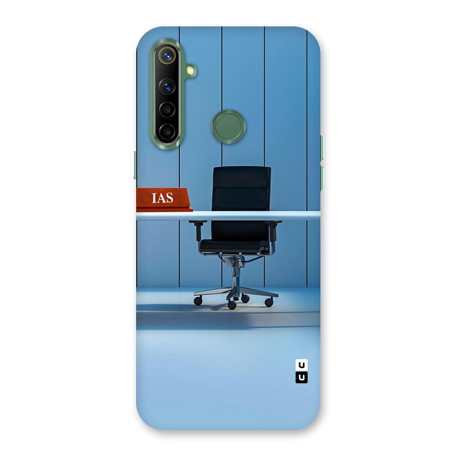 High Chair Back Case for Realme Narzo 10