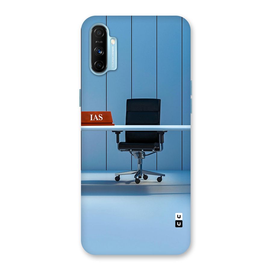 High Chair Back Case for Realme Narzo 20A