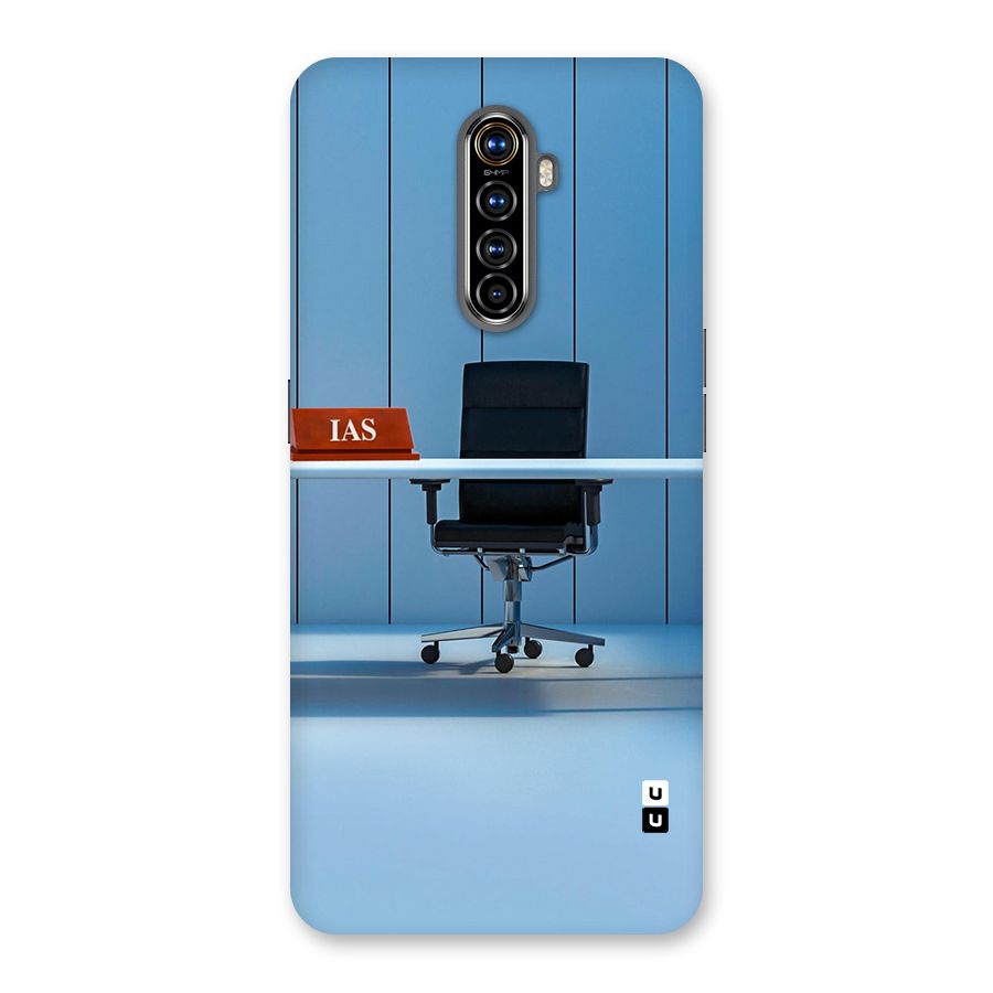 High Chair Back Case for Realme X2 Pro