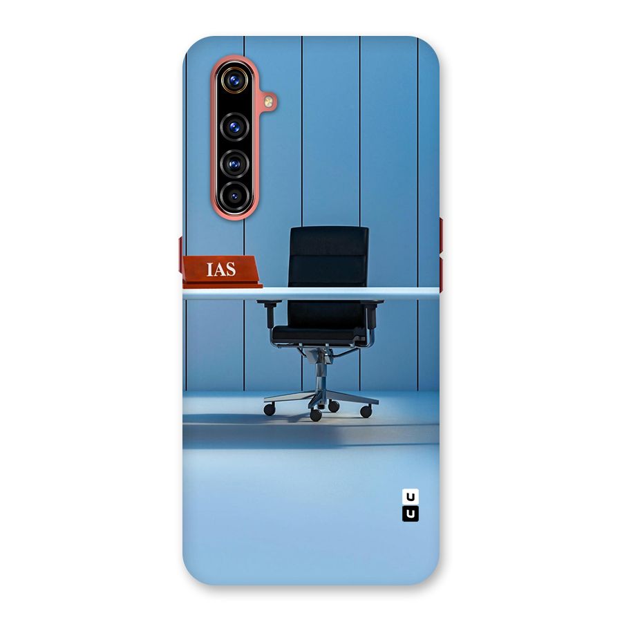 High Chair Back Case for Realme X50 Pro