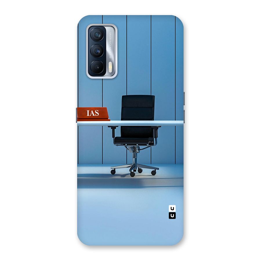 High Chair Back Case for Realme X7